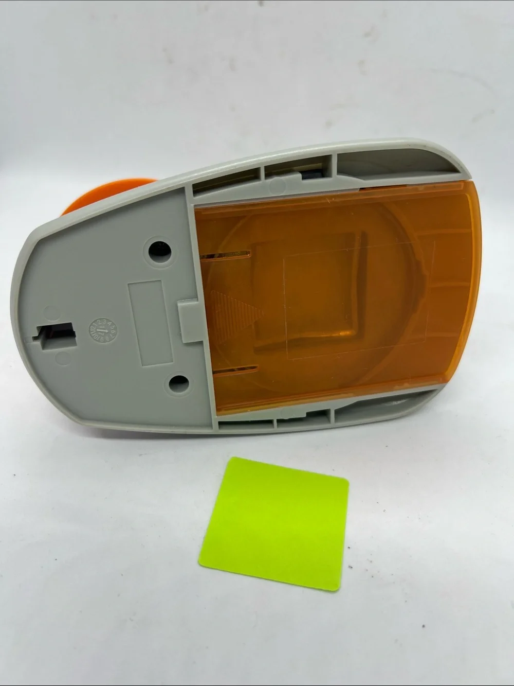 Fiskars square measures